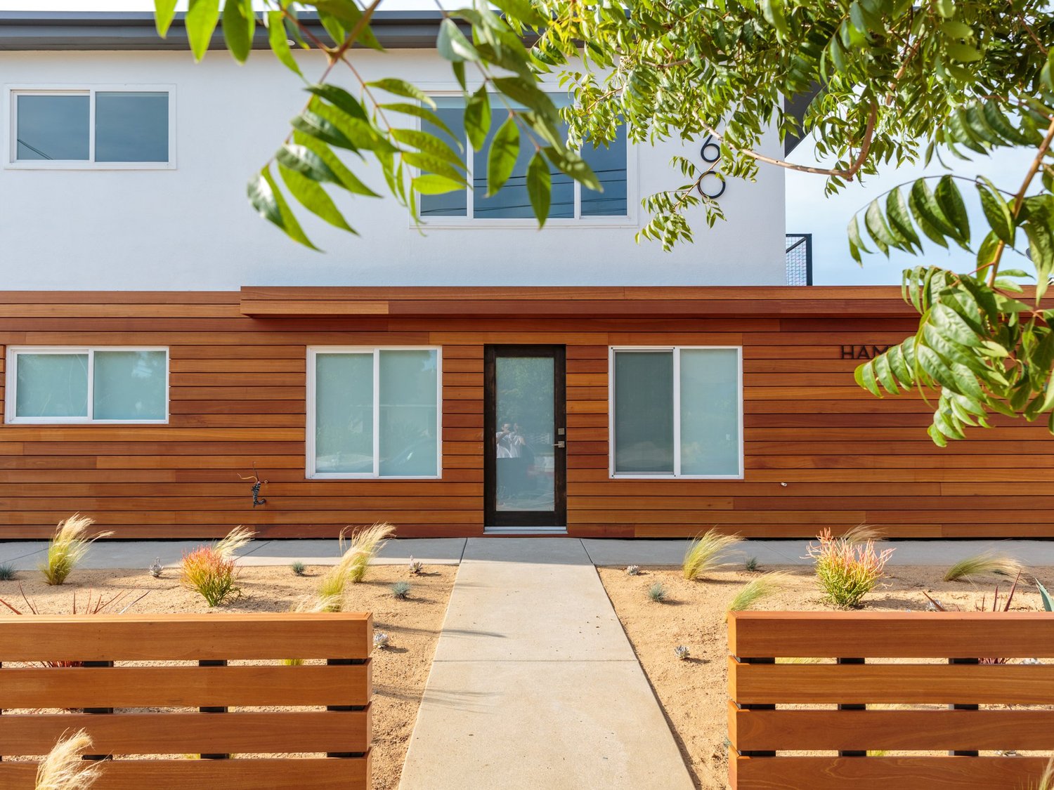 BAMI renovated apartment community