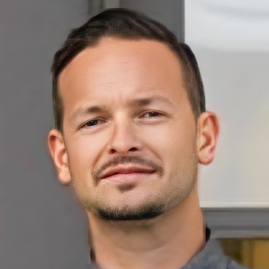 Eric Novakovich