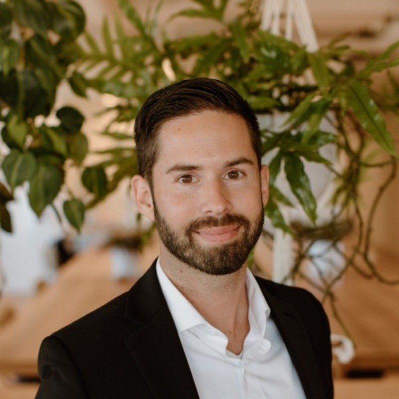 Justin Novakovich