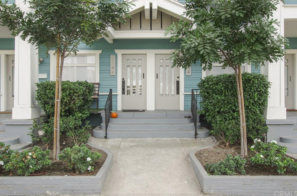 THE BEACH HOUSE